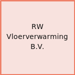 RW Vloerverwarming B.V.